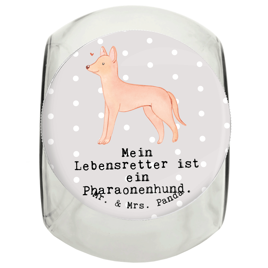 Leckerli Glas Pharaonenhund Lebensretter Leckerli Glas, Leckerli Glas Hund, Leckerli Glas Katze, Leckerli Dose, Hundeleckerlies Behälter, Hund, Hunderasse, Rassehund, Hundebesitzer, Geschenk, Tierfreund, Schenken, Welpe, Pharaonenhund, Pharaoh Hound, Kelb tal-Fenek