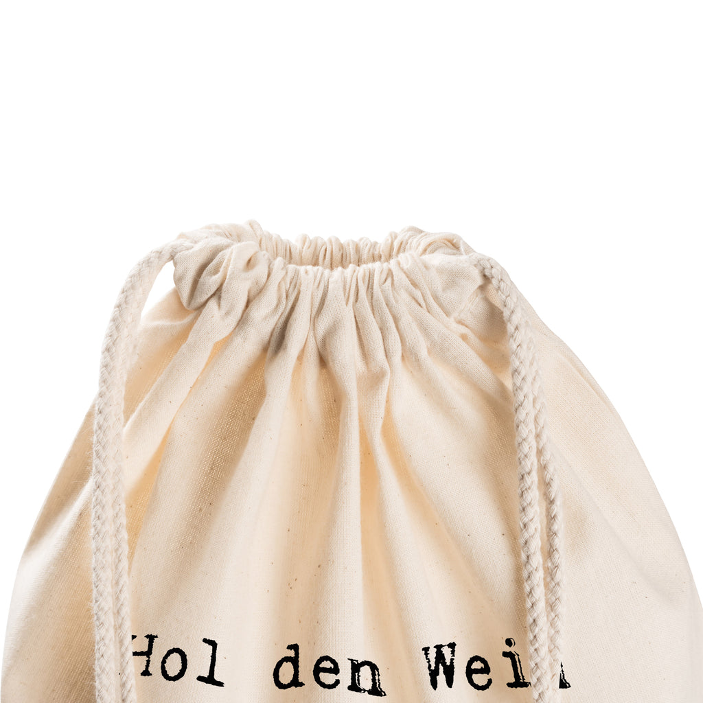 Sportbeutel Hol den Wein raus.... Sportbeutel, Turnbeutel, Beutel, Sporttasche, Tasche, Stoffbeutel, Sportbeutel Kinder, Gymsack, Beutel Rucksack, Kleine Sporttasche, Sportzubehör, Turnbeutel Baumwolle, Spruch, Sprüche, lustige Sprüche, Weisheiten, Zitate, Spruch Geschenke, Spruch Sprüche Weisheiten Zitate Lustig Weisheit Worte