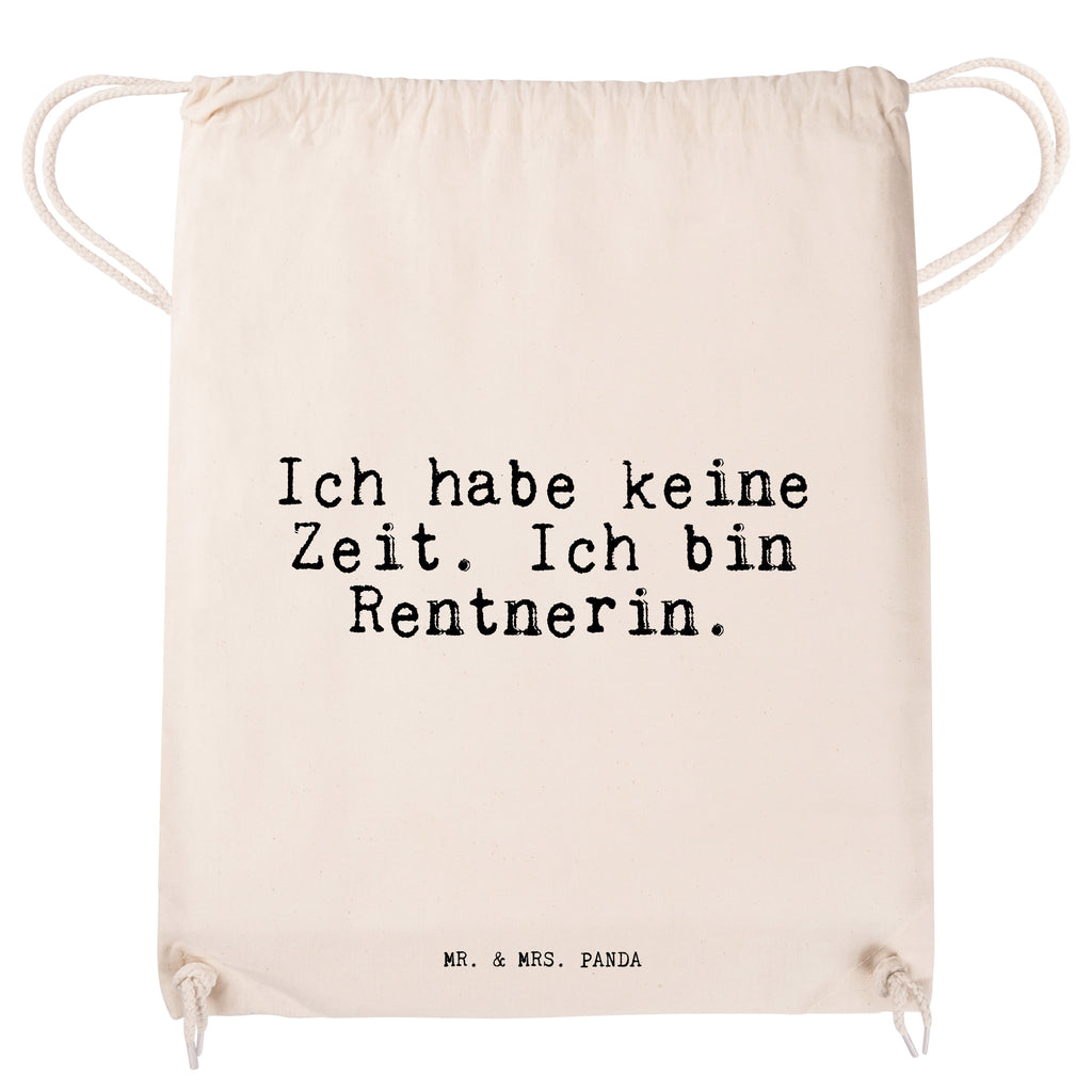 Sportbeutel Ich habe keine Zeit.... Sportbeutel, Turnbeutel, Beutel, Sporttasche, Tasche, Stoffbeutel, Sportbeutel Kinder, Gymsack, Beutel Rucksack, Kleine Sporttasche, Sportzubehör, Turnbeutel Baumwolle, Spruch, Sprüche, lustige Sprüche, Weisheiten, Zitate, Spruch Geschenke, Spruch Sprüche Weisheiten Zitate Lustig Weisheit Worte