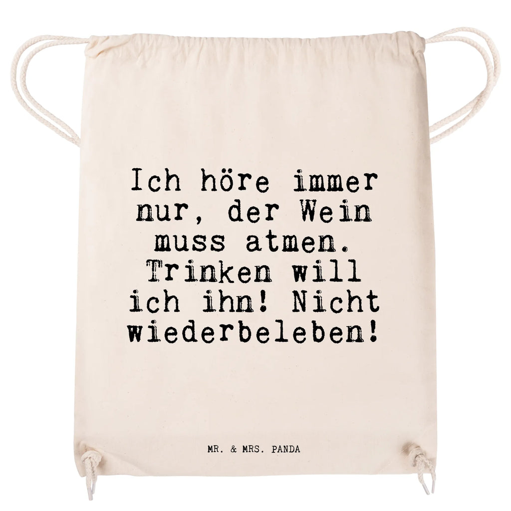 Sportbeutel Ich höre immer nur,... Sportbeutel, Turnbeutel, Beutel, Sporttasche, Tasche, Stoffbeutel, Sportbeutel Kinder, Gymsack, Beutel Rucksack, Kleine Sporttasche, Sportzubehör, Turnbeutel Baumwolle, Spruch, Sprüche, lustige Sprüche, Weisheiten, Zitate, Spruch Geschenke, Spruch Sprüche Weisheiten Zitate Lustig Weisheit Worte