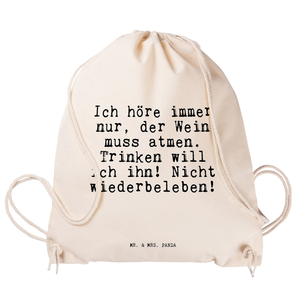 Sportbeutel Ich höre immer nur,... Sportbeutel, Turnbeutel, Beutel, Sporttasche, Tasche, Stoffbeutel, Sportbeutel Kinder, Gymsack, Beutel Rucksack, Kleine Sporttasche, Sportzubehör, Turnbeutel Baumwolle, Spruch, Sprüche, lustige Sprüche, Weisheiten, Zitate, Spruch Geschenke, Spruch Sprüche Weisheiten Zitate Lustig Weisheit Worte