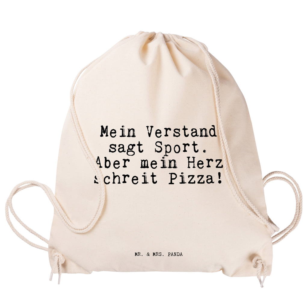 Sportbeutel Mein Verstand sagt Sport.... Sportbeutel, Turnbeutel, Beutel, Sporttasche, Tasche, Stoffbeutel, Sportbeutel Kinder, Gymsack, Beutel Rucksack, Kleine Sporttasche, Sportzubehör, Turnbeutel Baumwolle, Spruch, Sprüche, lustige Sprüche, Weisheiten, Zitate, Spruch Geschenke, Spruch Sprüche Weisheiten Zitate Lustig Weisheit Worte