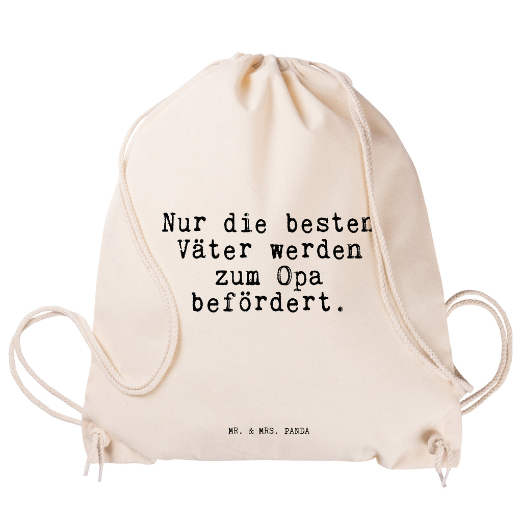 Sportbeutel Nur die besten Väter... Sportbeutel, Turnbeutel, Beutel, Sporttasche, Tasche, Stoffbeutel, Sportbeutel Kinder, Gymsack, Beutel Rucksack, Kleine Sporttasche, Sportzubehör, Turnbeutel Baumwolle, Spruch, Sprüche, lustige Sprüche, Weisheiten, Zitate, Spruch Geschenke, Spruch Sprüche Weisheiten Zitate Lustig Weisheit Worte