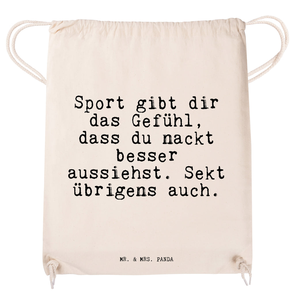 Sportbeutel Sport gibt dir das... Sportbeutel, Turnbeutel, Beutel, Sporttasche, Tasche, Stoffbeutel, Sportbeutel Kinder, Gymsack, Beutel Rucksack, Kleine Sporttasche, Sportzubehör, Turnbeutel Baumwolle, Spruch, Sprüche, lustige Sprüche, Weisheiten, Zitate, Spruch Geschenke, Spruch Sprüche Weisheiten Zitate Lustig Weisheit Worte