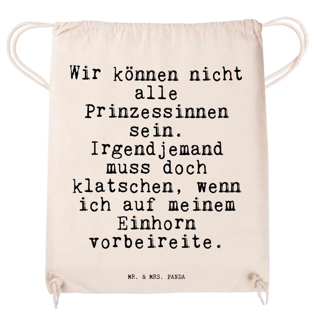 Sportbeutel Wir können nicht alle... Sportbeutel, Turnbeutel, Beutel, Sporttasche, Tasche, Stoffbeutel, Sportbeutel Kinder, Gymsack, Beutel Rucksack, Kleine Sporttasche, Sportzubehör, Turnbeutel Baumwolle, Spruch, Sprüche, lustige Sprüche, Weisheiten, Zitate, Spruch Geschenke, Spruch Sprüche Weisheiten Zitate Lustig Weisheit Worte