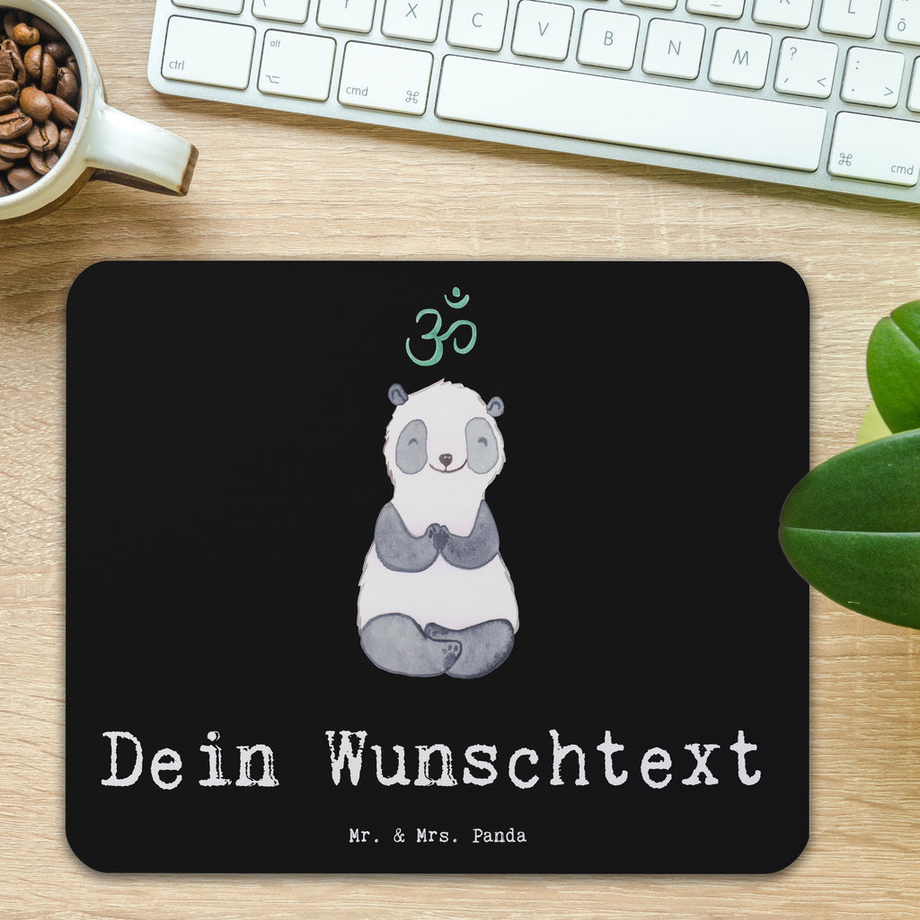 Personalisiertes Mauspad Panda Meditieren Personalisiertes Mousepad, Personalisiertes Mouse Pad, Personalisiertes Mauspad, Mauspad mit Namen, Mousepad mit Namen, Mauspad bedrucken, Mousepad bedrucken, Namensaufdruck, selbst bedrucken, Arbeitszimmer Geschenk, Büro Geschenk, Mouse Pad mit Namen, Selbst bedrucken, Individuelles Mauspad, Einzigartiges Mauspad, Mauspad mit Namen gestalten, Geschenk, Sport, Sportart, Hobby, Schenken, Danke, Dankeschön, Auszeichnung, Gewinn, Sportler, Meditieren, Meditation, Meditationskurs