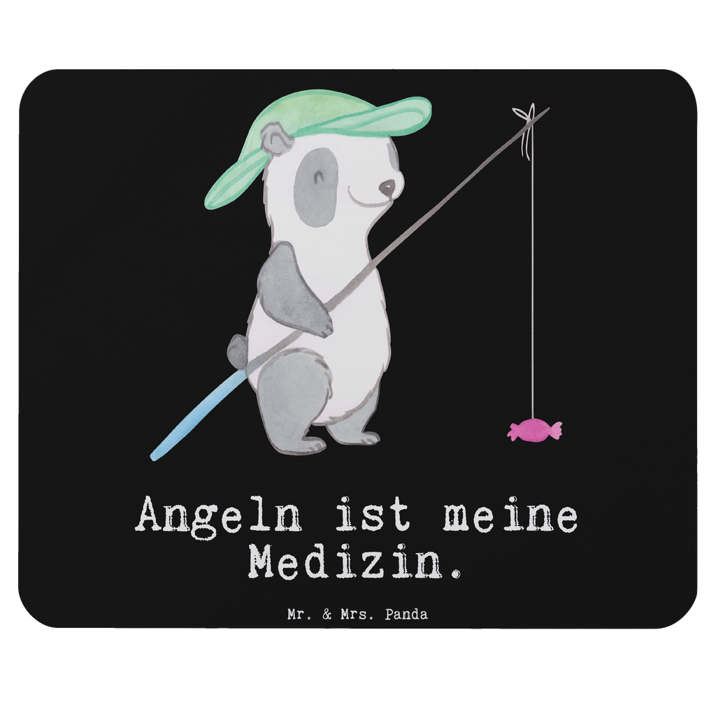 Mauspad Panda Angeln Medizin Mousepad, Computer zubehör, Büroausstattung, PC Zubehör, Arbeitszimmer, Mauspad, Einzigartiges Mauspad, Designer Mauspad, Mausunterlage, Mauspad Büro, Geschenk, Sport, Sportart, Hobby, Schenken, Danke, Dankeschön, Auszeichnung, Gewinn, Sportler, angeln, Angelsport, Angelverein, Angler, angeln gehen, Hobbyangler