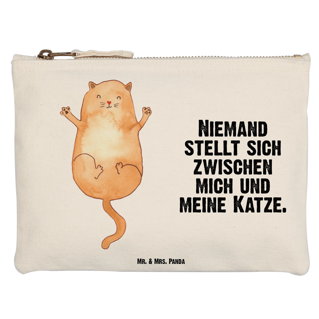 Schminktasche Katzen Umarmen Schminktasche, Kosmetiktasche, Kosmetikbeutel, Stiftemäppchen, Etui, Federmappe, Makeup, XXL, Schminketui, Kosmetiketui, Schlamperetui, Katze, Katzenmotiv, Katzenfan, Katzendeko, Katzenfreund, Katzenliebhaber, Katzenprodukte, Katzenartikel, Katzenaccessoires, Katzensouvenirs, Katzenliebhaberprodukte, Katzenmotive, Katzen, Kater, Mietze, Cat, Cats, Katzenhalter, Katzenbesitzerin, Haustier, Freundin, Freunde, beste Freunde, Liebe, Katzenliebe, Familie