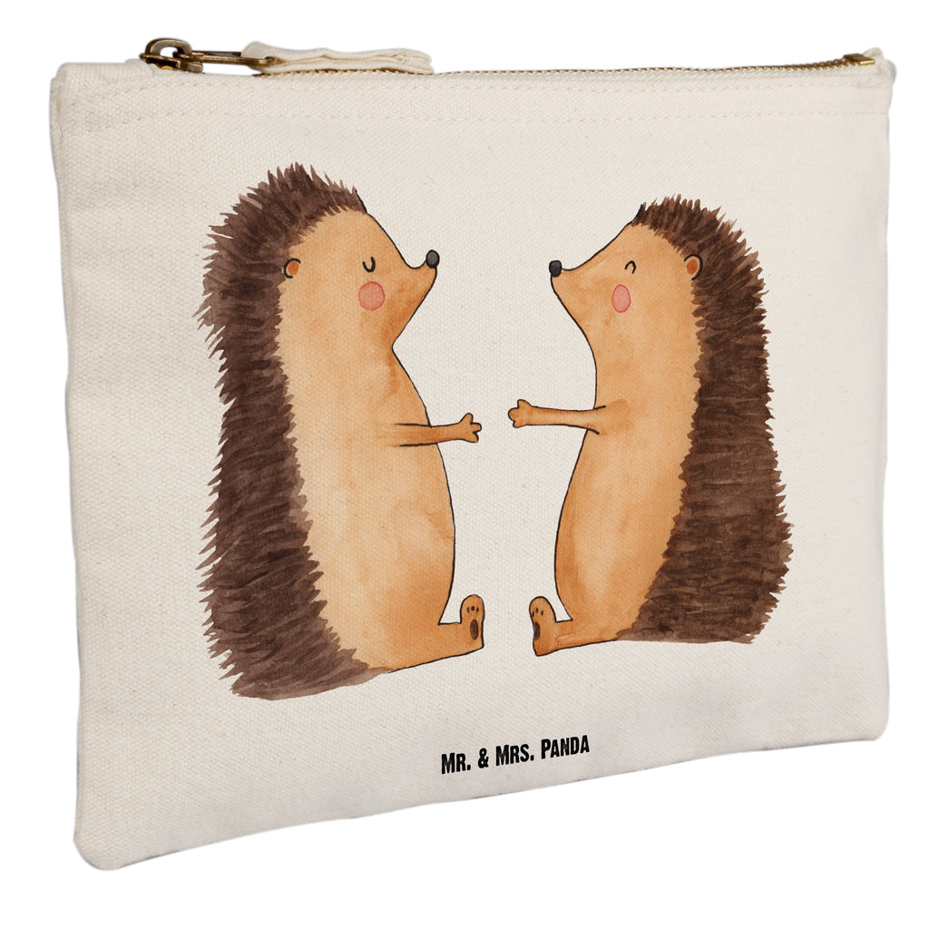 Schminktasche Igel Liebe Schminktasche, Kosmetiktasche, Kosmetikbeutel, Stiftemäppchen, Etui, Federmappe, Makeup, XXL, Schminketui, Kosmetiketui, Schlamperetui, Liebe, Partner, Freund, Freundin, Ehemann, Ehefrau, Heiraten, Verlobung, Heiratsantrag, Liebesgeschenk, Jahrestag, Hocheitstag, Verliebt, Verlobt, Verheiratet, Geschenk, Liebesbeweis, Hochzeitstag, Hochzeit, Igel