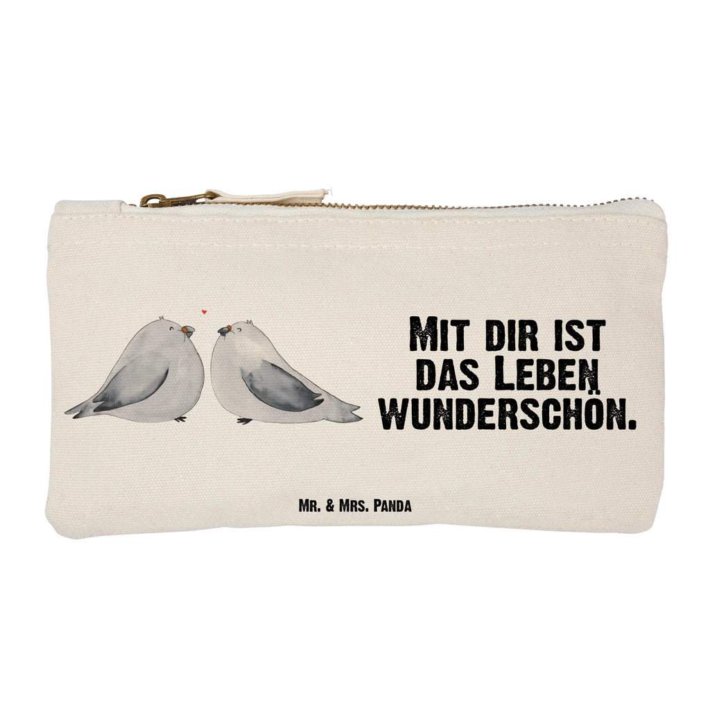 Schminktasche Turteltauben Liebe Schminktasche, Kosmetiktasche, Kosmetikbeutel, Stiftemäppchen, Etui, Federmappe, Makeup, XXL, Schminketui, Kosmetiketui, Schlamperetui, Liebe, Partner, Freund, Freundin, Ehemann, Ehefrau, Heiraten, Verlobung, Heiratsantrag, Liebesgeschenk, Jahrestag, Hocheitstag, Turteltauben, Turteltäubchen, Tauben, Verliebt, Verlobt, Verheiratet, Geschenk Freundin, Geschenk Freund, Liebesbeweis, Hochzeitstag, Geschenk Hochzeit