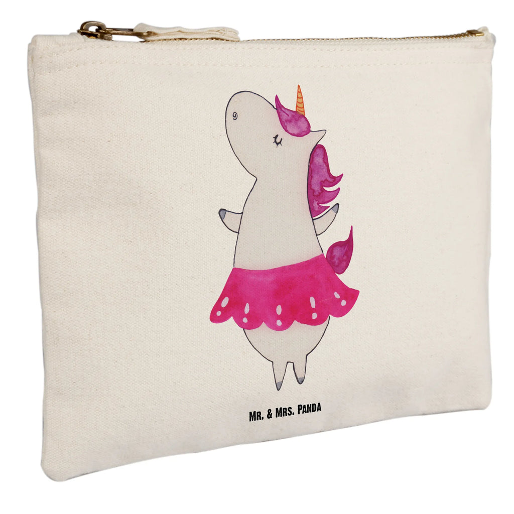 Schminktasche Einhorn Ballerina Schminktasche, Kosmetiktasche, Kosmetikbeutel, Stiftemäppchen, Etui, Federmappe, Makeup, XXL, Schminketui, Kosmetiketui, Schlamperetui, Einhorn, Einhörner, Einhorn Deko, Pegasus, Unicorn, Tanzen, Ballerina, Party, Wohnung, Spaß, Feiern, Geburtstag, Tänzerin, Lebenslust, Lebensfreude