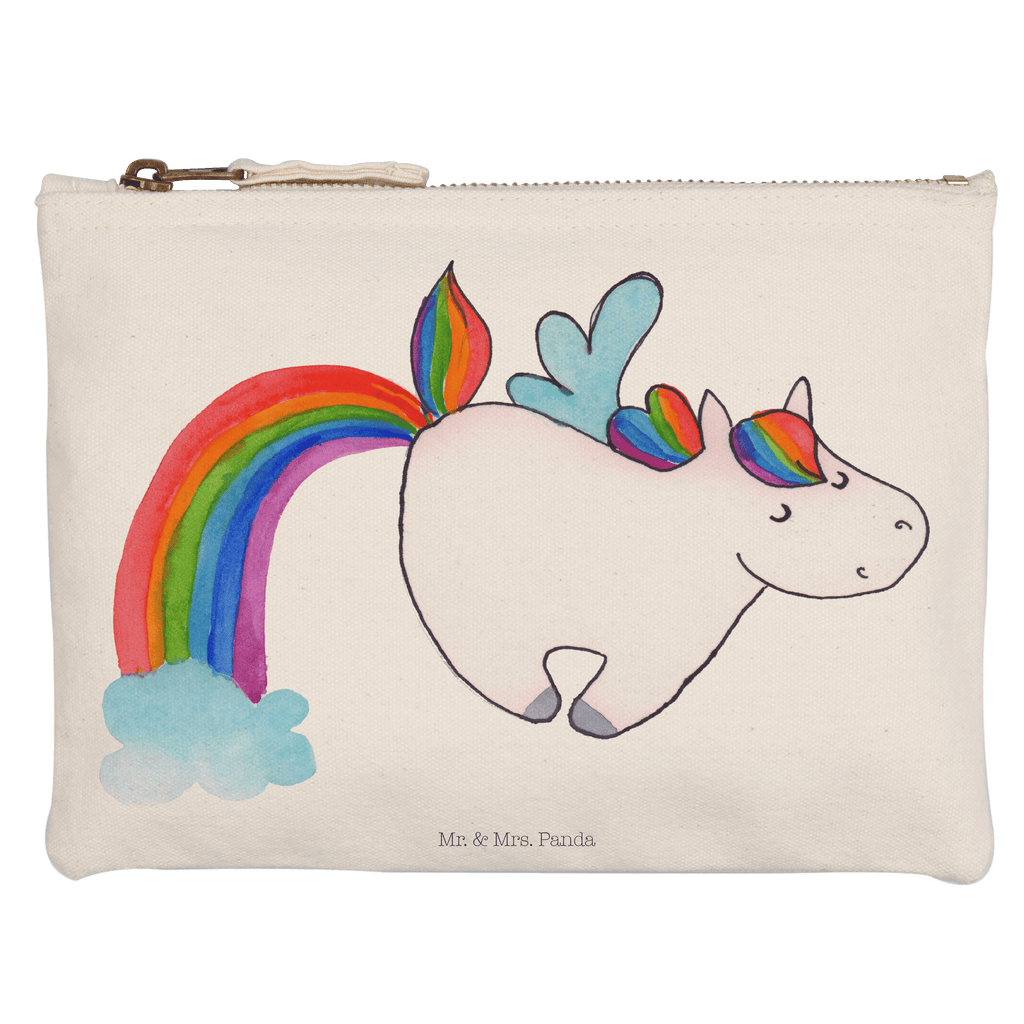 Schminktasche Einhorn Pegasus Schminktasche, Kosmetiktasche, Kosmetikbeutel, Stiftemäppchen, Etui, Federmappe, Makeup, XXL, Schminketui, Kosmetiketui, Schlamperetui, Einhorn, Einhörner, Einhorn Deko, Pegasus, Unicorn, Regenbogen, Spielen, Realität, Glitzer, Erwachsenwerden