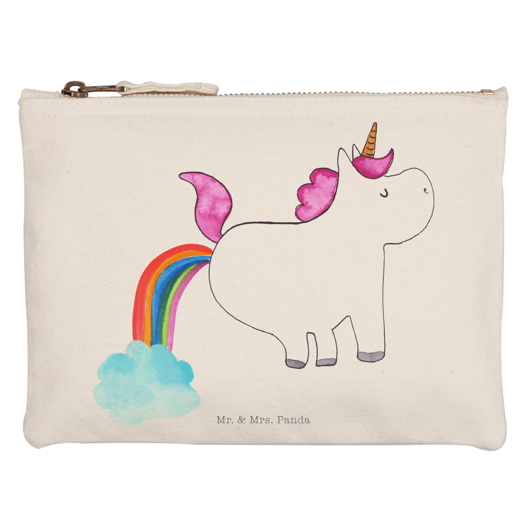 Schminktasche Einhorn Pupsen Schminktasche, Kosmetiktasche, Kosmetikbeutel, Stiftemäppchen, Etui, Federmappe, Makeup, XXL, Schminketui, Kosmetiketui, Schlamperetui, Einhorn, Einhörner, Einhorn Deko, Pegasus, Unicorn, Pups, Regenbogen, Glitzer, Einhornpower, Erwachsenwerden, Spaß, lustig, Freundin