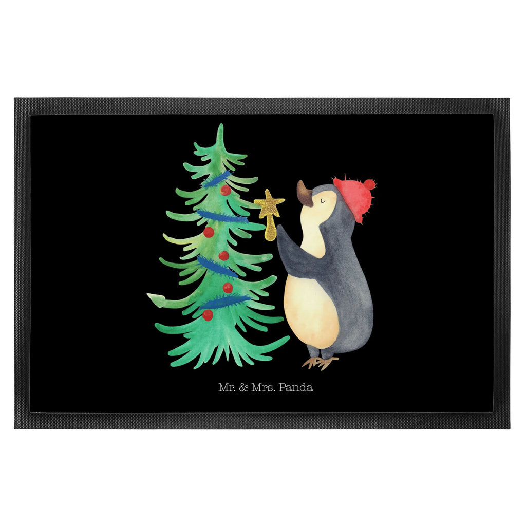 Fußmatte Pinguin Weihnachtsbaum Türvorleger, Schmutzmatte, Fußabtreter, Matte, Schmutzfänger, Fußabstreifer, Schmutzfangmatte, Türmatte, Motivfußmatte, Haustürmatte, Vorleger, Fussmatten, Fußmatten, Gummimatte, Fußmatte außen, Fußmatte innen, Fussmatten online, Gummi Matte, Sauberlaufmatte, Fußmatte waschbar, Fußmatte outdoor, Schmutzfangmatte waschbar, Eingangsteppich, Fußabstreifer außen, Fußabtreter außen, Schmutzfangteppich, Fußmatte außen wetterfest, Winter, Weihnachten, Weihnachtsdeko, Nikolaus, Advent, Heiligabend, Wintermotiv, Pinguin