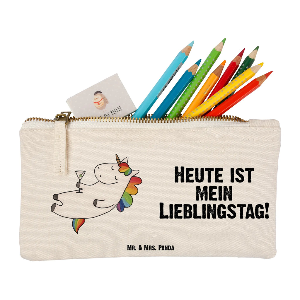 Schminktasche Otter Seerose Schminktasche, Kosmetiktasche, Kosmetikbeutel, Stiftemäppchen, Etui, Federmappe, Makeup, XXL, Schminketui, Kosmetiketui, Schlamperetui, Otter, Fischotter, Seeotter, Otter Seeotter See Otter