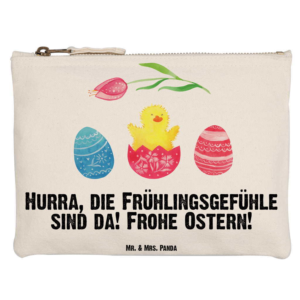 Schminktasche Küken Schlüpfen Schminktasche, Kosmetiktasche, Kosmetikbeutel, Stiftemäppchen, Etui, Federmappe, Makeup, XXL, Schminketui, Kosmetiketui, Schlamperetui, Ostern, Osterhase, Ostergeschenke, Osternest, Osterdeko, Geschenke zu Ostern, Ostern Geschenk, Ostergeschenke Kinder, Ostern Kinder, Küken, Osterei, Ostereier, Ei, Frühlingsgefühle, Freude, Grüße, liebe Grüße, Frohe Ostern, Ostergrüße