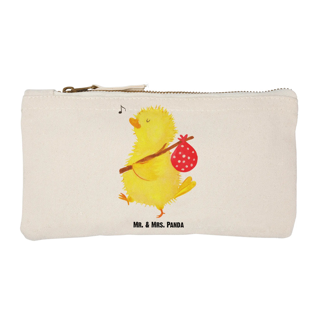 Schminktasche Küken Wander Schminktasche, Kosmetiktasche, Kosmetikbeutel, Stiftemäppchen, Etui, Federmappe, Makeup, XXL, Schminketui, Kosmetiketui, Schlamperetui, Ostern, Osterhase, Ostergeschenke, Osternest, Osterdeko, Geschenke zu Ostern, Ostern Geschenk, Ostergeschenke Kinder, Ostern Kinder, Küken, Osterei, Ostereier, Ei, Frühlingsgefühle, Freude, Grüße, liebe Grüße, Frohe Ostern, Ostergrüße, Flausen, Wunder, Reisen, Weltenbummler, Zeit, Zeitmanagement, Backpacker