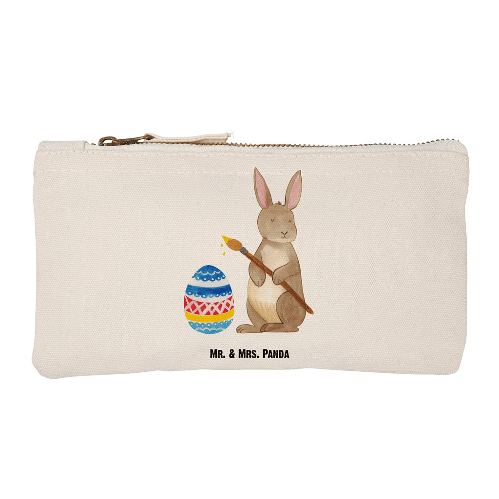 Schminktasche Hase Eier Malen Schminktasche, Kosmetiktasche, Kosmetikbeutel, Stiftemäppchen, Etui, Federmappe, Makeup, XXL, Schminketui, Kosmetiketui, Schlamperetui, Ostern, Osterhase, Ostergeschenke, Osternest, Osterdeko, Geschenke zu Ostern, Ostern Geschenk, Ostergeschenke Kinder, Ostern Kinder, Frohe Ostern, Ostergrüße, Osterblume, Osterei, bemalte Ostereier, Hase, Kaninchen, Eiermalen