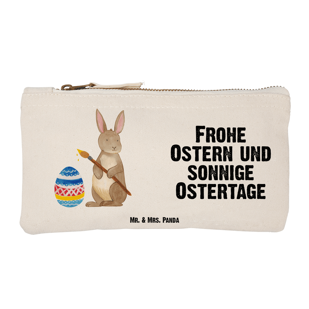 Schminktasche Hase Eier Malen Schminktasche, Kosmetiktasche, Kosmetikbeutel, Stiftemäppchen, Etui, Federmappe, Makeup, XXL, Schminketui, Kosmetiketui, Schlamperetui, Ostern, Osterhase, Ostergeschenke, Osternest, Osterdeko, Geschenke zu Ostern, Ostern Geschenk, Ostergeschenke Kinder, Ostern Kinder, Frohe Ostern, Ostergrüße, Osterblume, Osterei, bemalte Ostereier, Hase, Kaninchen, Eiermalen