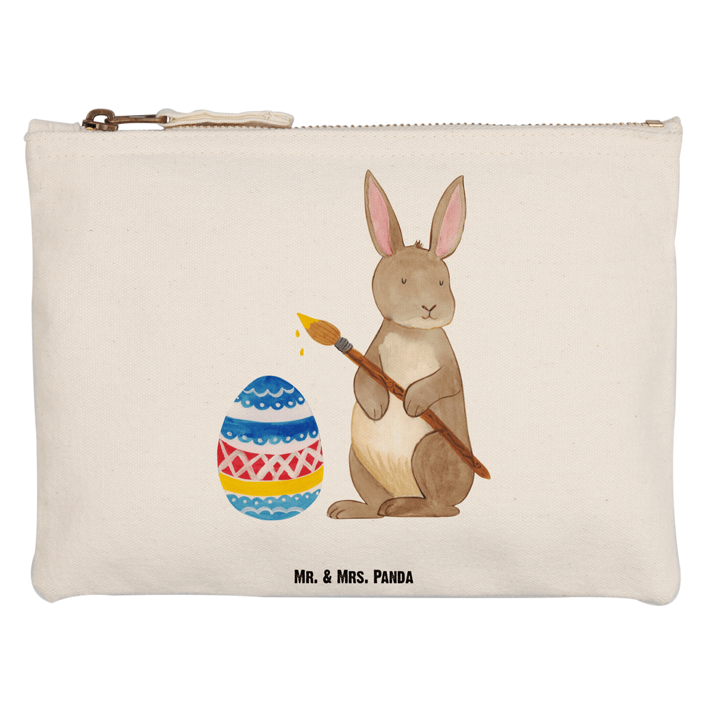 Schminktasche Hase Eier Malen Schminktasche, Kosmetiktasche, Kosmetikbeutel, Stiftemäppchen, Etui, Federmappe, Makeup, XXL, Schminketui, Kosmetiketui, Schlamperetui, Ostern, Osterhase, Ostergeschenke, Osternest, Osterdeko, Geschenke zu Ostern, Ostern Geschenk, Ostergeschenke Kinder, Ostern Kinder, Frohe Ostern, Ostergrüße, Osterblume, Osterei, bemalte Ostereier, Hase, Kaninchen, Eiermalen