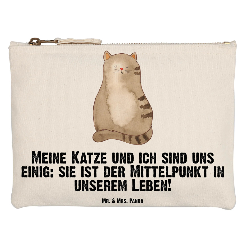 Schminktasche Katze Sitzen Schminktasche, Kosmetiktasche, Kosmetikbeutel, Stiftemäppchen, Etui, Federmappe, Makeup, XXL, Schminketui, Kosmetiketui, Schlamperetui, Katze, Katzenmotiv, Katzenfan, Katzendeko, Katzenfreund, Katzenliebhaber, Katzenprodukte, Katzenartikel, Katzenaccessoires, Katzensouvenirs, Katzenliebhaberprodukte, Katzenmotive, Katzen, Kater, Mietze, Cat, Cats, Katzenhalter, Katzenbesitzerin, Haustier, Katzenliebe, Lebensinhalt, Liebe, Mittelpunkt, Familie