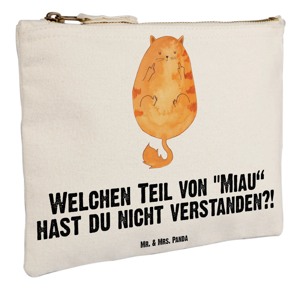 Schminktasche Katze Mittelfinger Schminktasche, Kosmetiktasche, Kosmetikbeutel, Stiftemäppchen, Etui, Federmappe, Makeup, XXL, Schminketui, Kosmetiketui, Schlamperetui, Katze, Katzenmotiv, Katzenfan, Katzendeko, Katzenfreund, Katzenliebhaber, Katzenprodukte, Katzenartikel, Katzenaccessoires, Katzensouvenirs, Katzenliebhaberprodukte, Katzenmotive, Katzen, Kater, Mietze, Cat, Cats