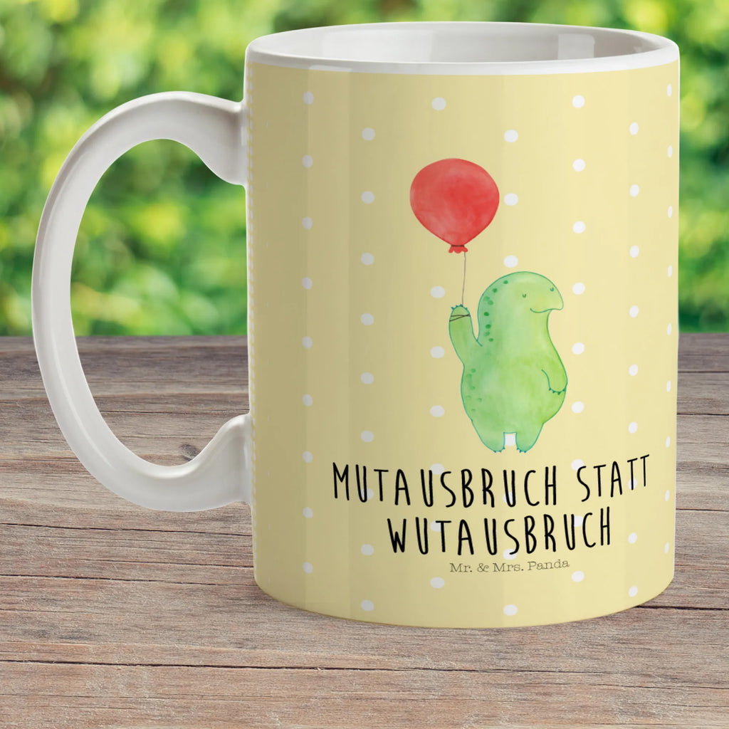 Kindertasse Schildkröte Luftballon Kindertasse, Kinder Tasse, Kunststoff Tasse, Kindergarten Tasse, Trinkbecher, Camping Becher, Kaffeetasse, Kunststoffbecher, Kindergartenbecher, Outdoorgeschirr, Kunststoffgeschirr, Reisebecher, Reisetasse, Kinderbecher, Bruchfeste Tasse, Bruchsichere Tasse, Plastik Tasse, Plastiktasse, Schildkröte, Schildkröten, Mutausbruch, Motivation, Motivationsspruch