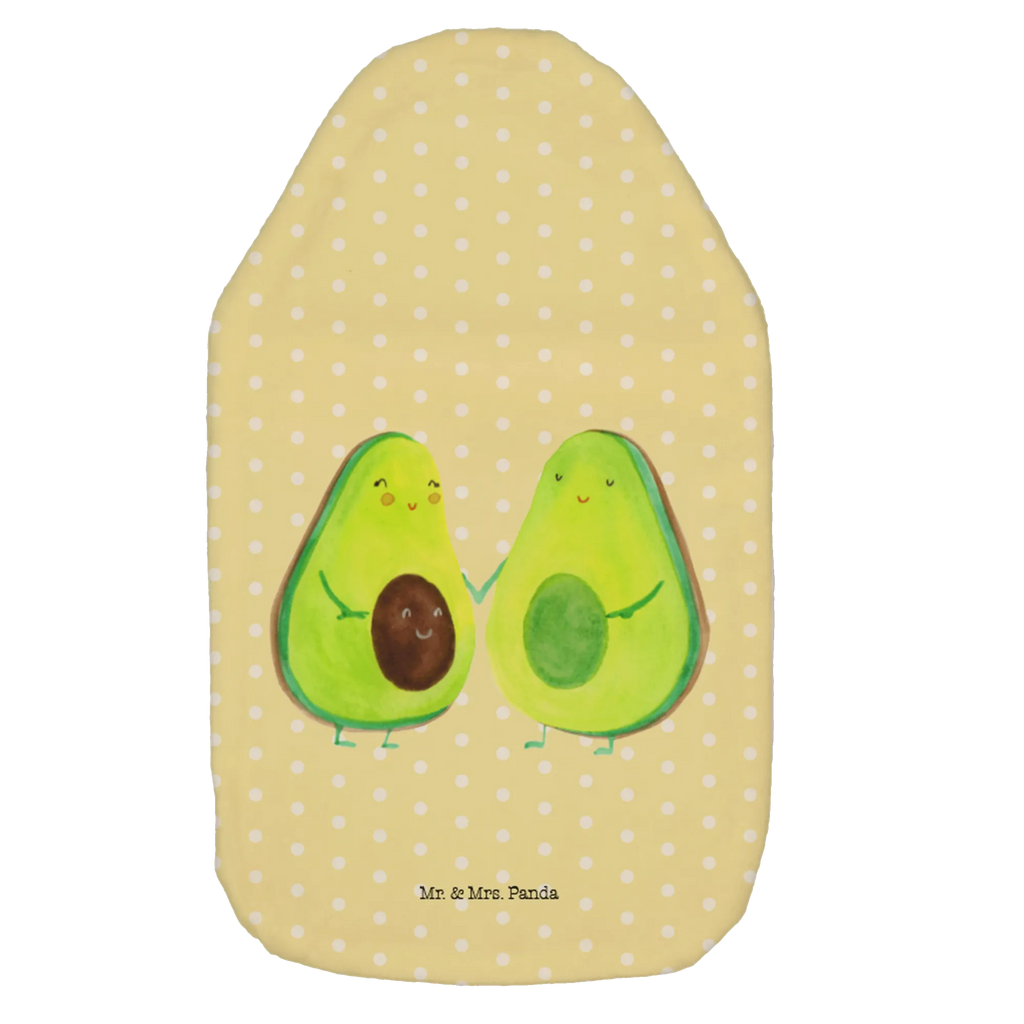 Wärmflasche Avocado Pärchen Wärmekissen, Kinderwärmflasche, Körnerkissen, Wärmflaschenbezug, Wärmflasche mit Bezug, Wärmflasche, Bettflasche, Kleine Wärmflasche, Avocado, Veggie, Vegan, Gesund, Avocuddle, Liebe, Schwangerschaft, Familie, Babyshower, Babyparty, Hochzeit, Kinder, Avocados, Geburt