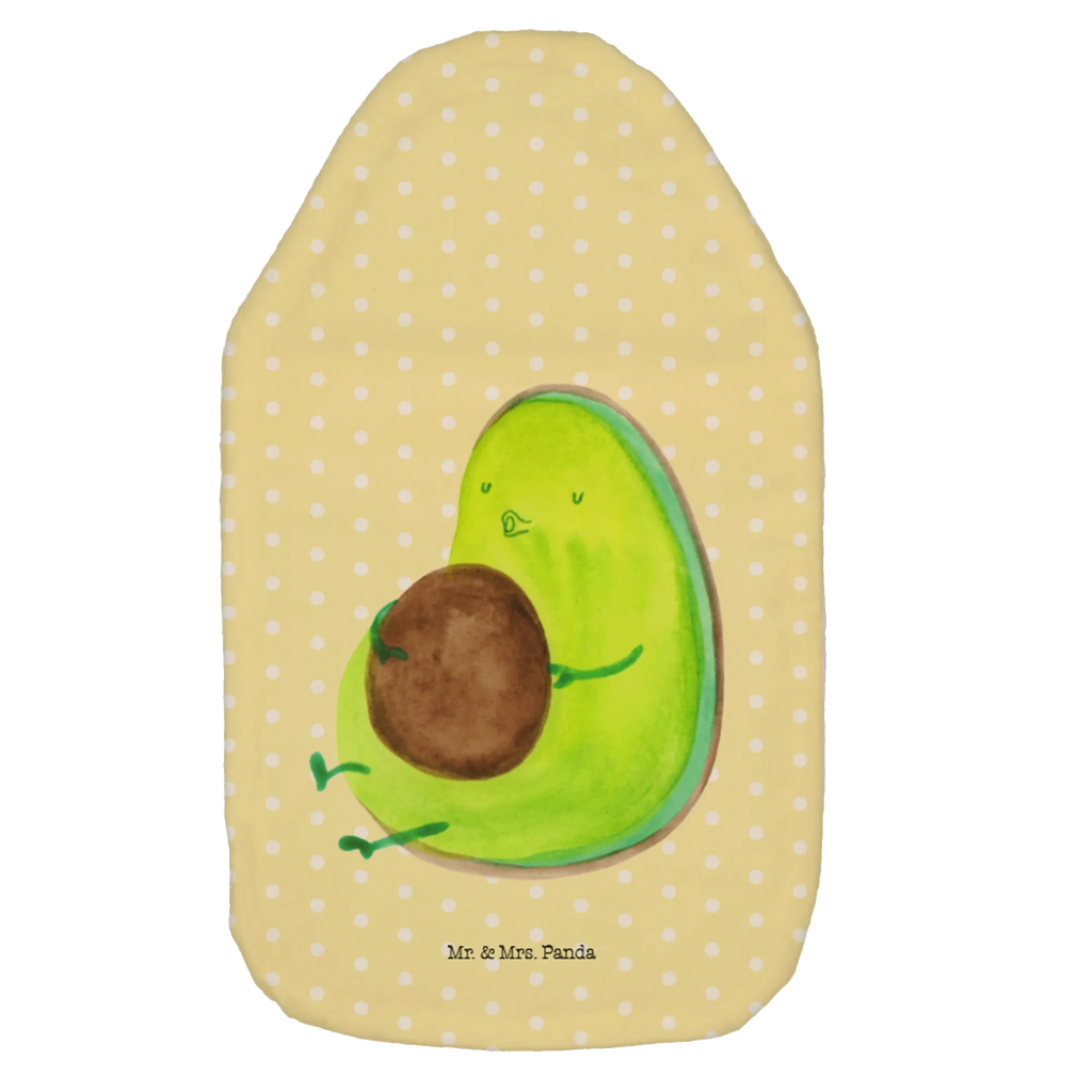 Wärmflasche Avocado pfeift Wärmekissen, Kinderwärmflasche, Körnerkissen, Wärmflaschenbezug, Wärmflasche mit Bezug, Wärmflasche, Bettflasche, Kleine Wärmflasche, Avocado, Veggie, Vegan, Gesund, Diät, Abnehmen, Ernährung, dick sein