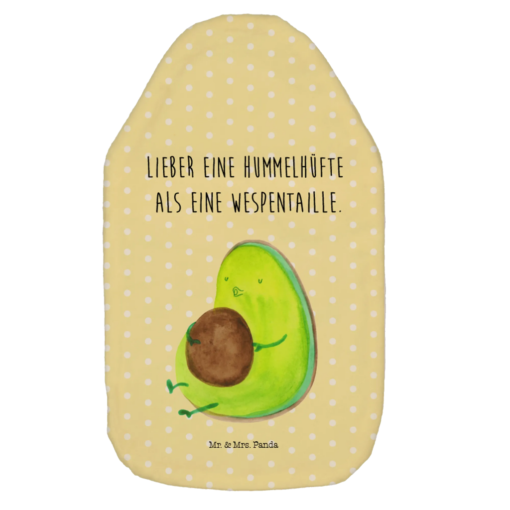 Wärmflasche Avocado pfeift Wärmekissen, Kinderwärmflasche, Körnerkissen, Wärmflaschenbezug, Wärmflasche mit Bezug, Wärmflasche, Bettflasche, Kleine Wärmflasche, Avocado, Veggie, Vegan, Gesund, Diät, Abnehmen, Ernährung, dick sein