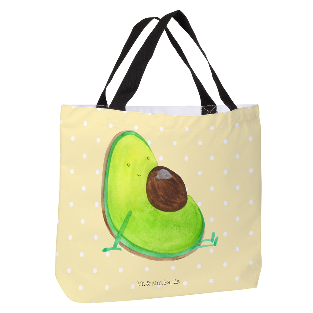 Shopper Avocado Schwangerschaft Beutel, Einkaufstasche, Tasche, Strandtasche, Einkaufsbeutel, Shopper, Schultasche, Freizeittasche, Tragebeutel, Schulbeutel, Alltagstasche, Avocado, Veggie, Vegan, Gesund, schwanger, Schwangerschaft, Babyparty, Babyshower