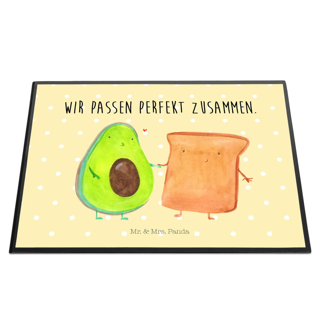 Schreibtischunterlage Avocado Toast Schreibunterlage, Schreibtischauflage, Bürobedarf, Büroartikel, Schreibwaren, Schreibtisch Unterlagen, Schreibtischunterlage Groß, Avocado, Veggie, Vegan, Gesund, Toast, Toastbrot, Liebespaar, Pärchen, Freund, Freundin, Verlobt, Verlobungsparty, Hochzeit, Hochzeitsgeschenk, Jahrestag, Jahrestagsgeschenk