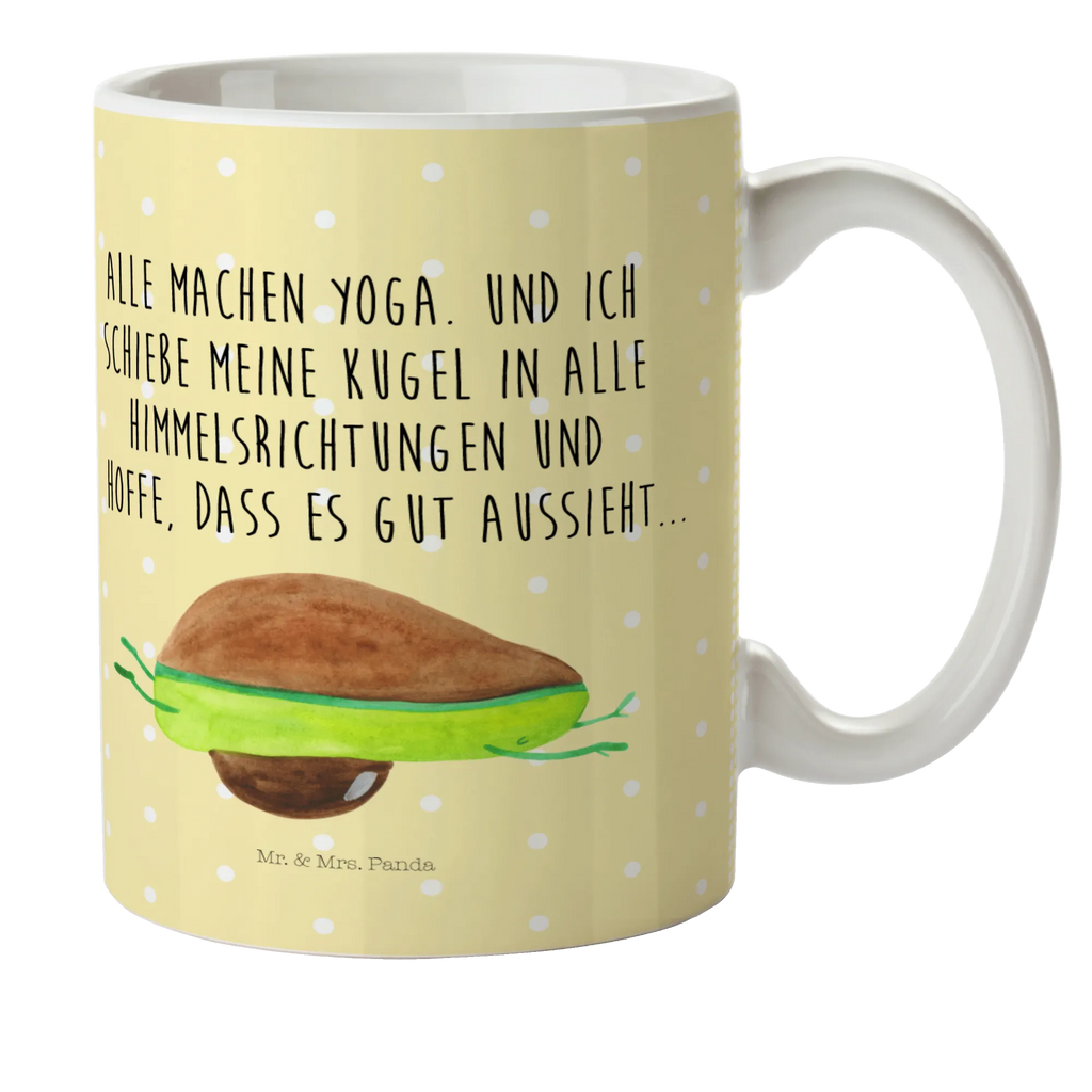 Kindertasse Avocado Yoga Kindertasse, Kinder Tasse, Kunststoff Tasse, Kindergarten Tasse, Trinkbecher, Camping Becher, Kaffeetasse, Kunststoffbecher, Kindergartenbecher, Outdoorgeschirr, Kunststoffgeschirr, Reisebecher, Reisetasse, Kinderbecher, Bruchfeste Tasse, Bruchsichere Tasse, Plastik Tasse, Plastiktasse, Avocado, Veggie, Vegan, Gesund, Avocado Yoga Vegan