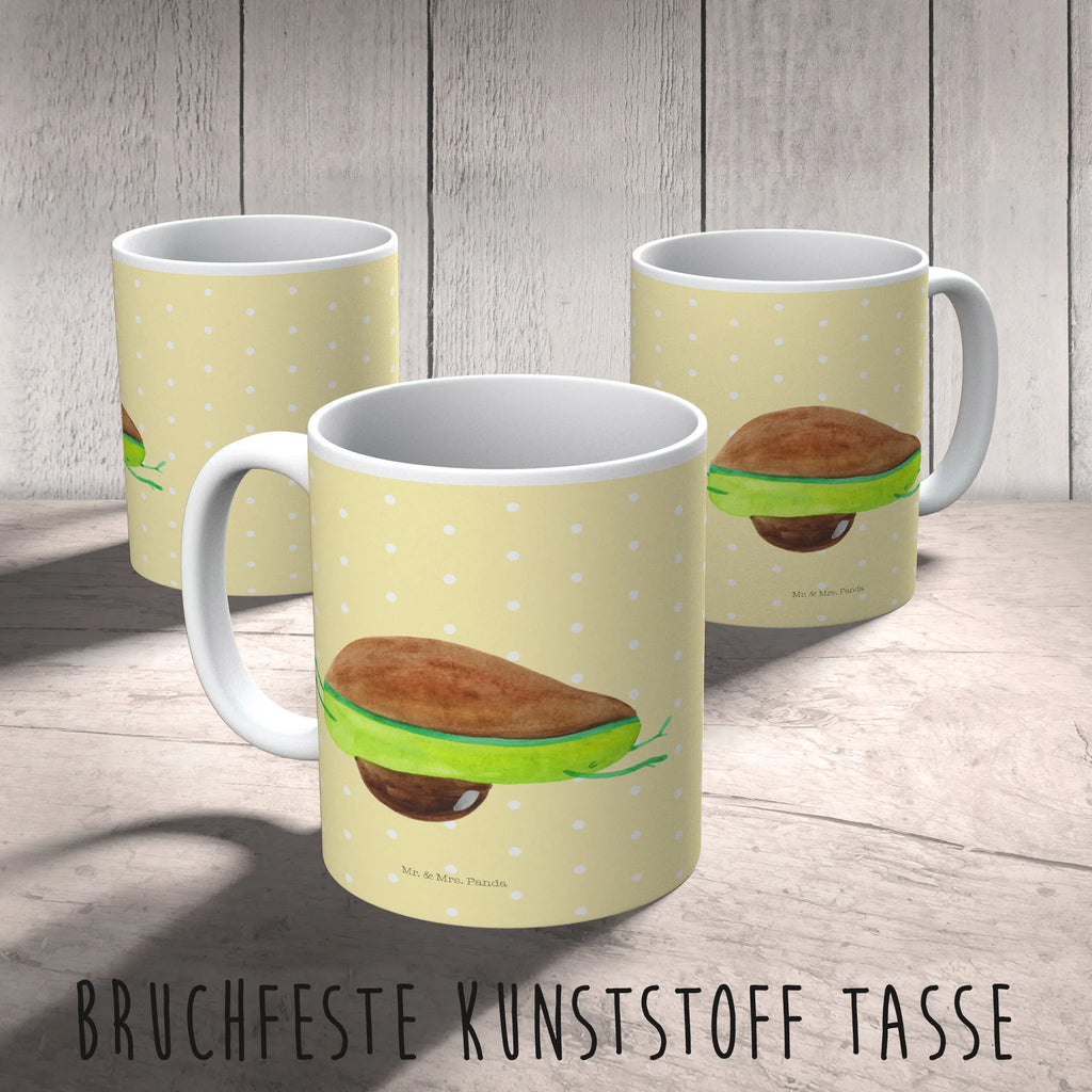 Kindertasse Avocado Yoga Kindertasse, Kinder Tasse, Kunststoff Tasse, Kindergarten Tasse, Trinkbecher, Camping Becher, Kaffeetasse, Kunststoffbecher, Kindergartenbecher, Outdoorgeschirr, Kunststoffgeschirr, Reisebecher, Reisetasse, Kinderbecher, Bruchfeste Tasse, Bruchsichere Tasse, Plastik Tasse, Plastiktasse, Avocado, Veggie, Vegan, Gesund, Avocado Yoga Vegan