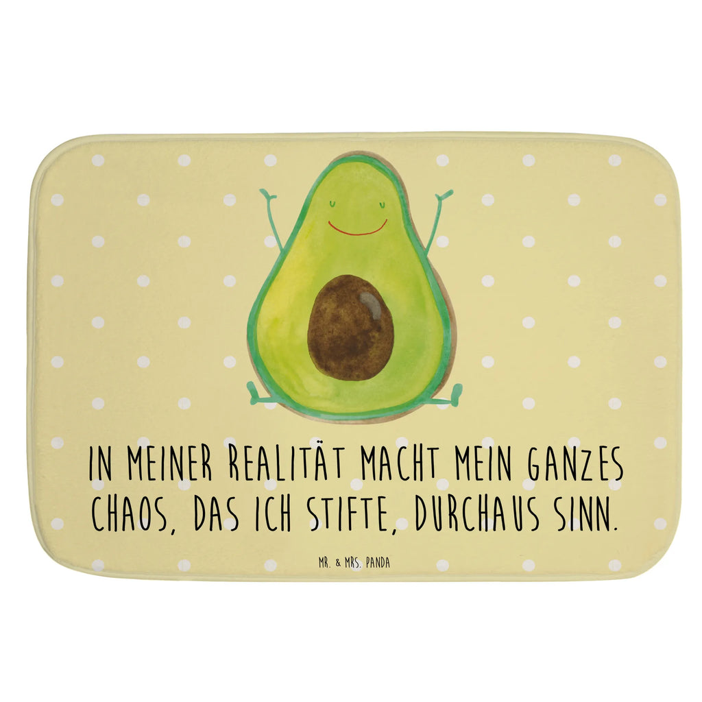 Badvorleger Avocado Glücklich Badematte, Badteppich, Duschvorleger, Badezimmerteppich, Badezimmermatte, Badvorleger, Duschmatte, Duschteppich, Badteppiche, Badgarnitur, Badematten, Teppich Badezimmer, Badezimmermatten, Avocado, Veggie, Vegan, Gesund, Chaos