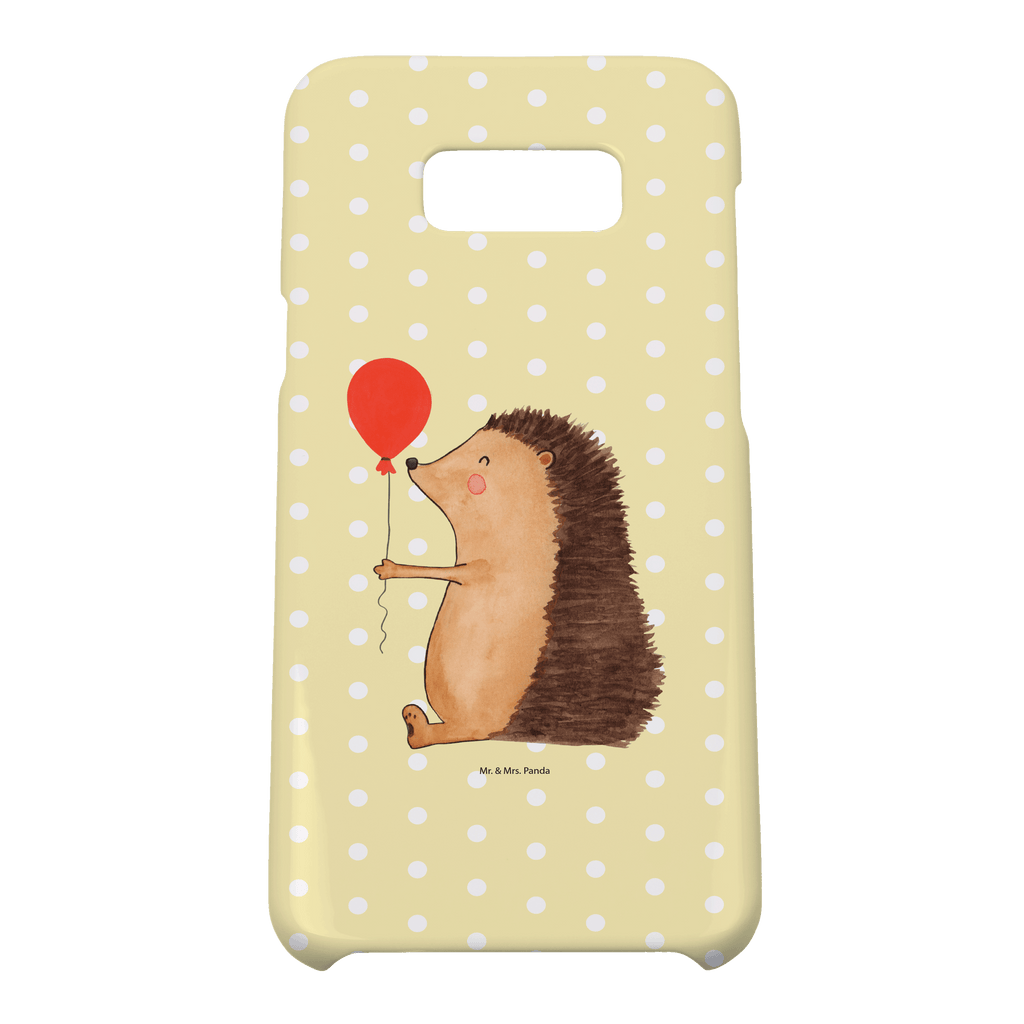 Handyhülle Igel Luftballon Handyhülle, Handycover, Cover, Handy, Hülle, Iphone 10, Iphone X, Tiermotive, Gute Laune, lustige Sprüche, Tiere, Igel, Geburtstag, Herzlichen Glückwunsch, Glückwunsch, Geburtstagskind, Ballon, Happy Birthday