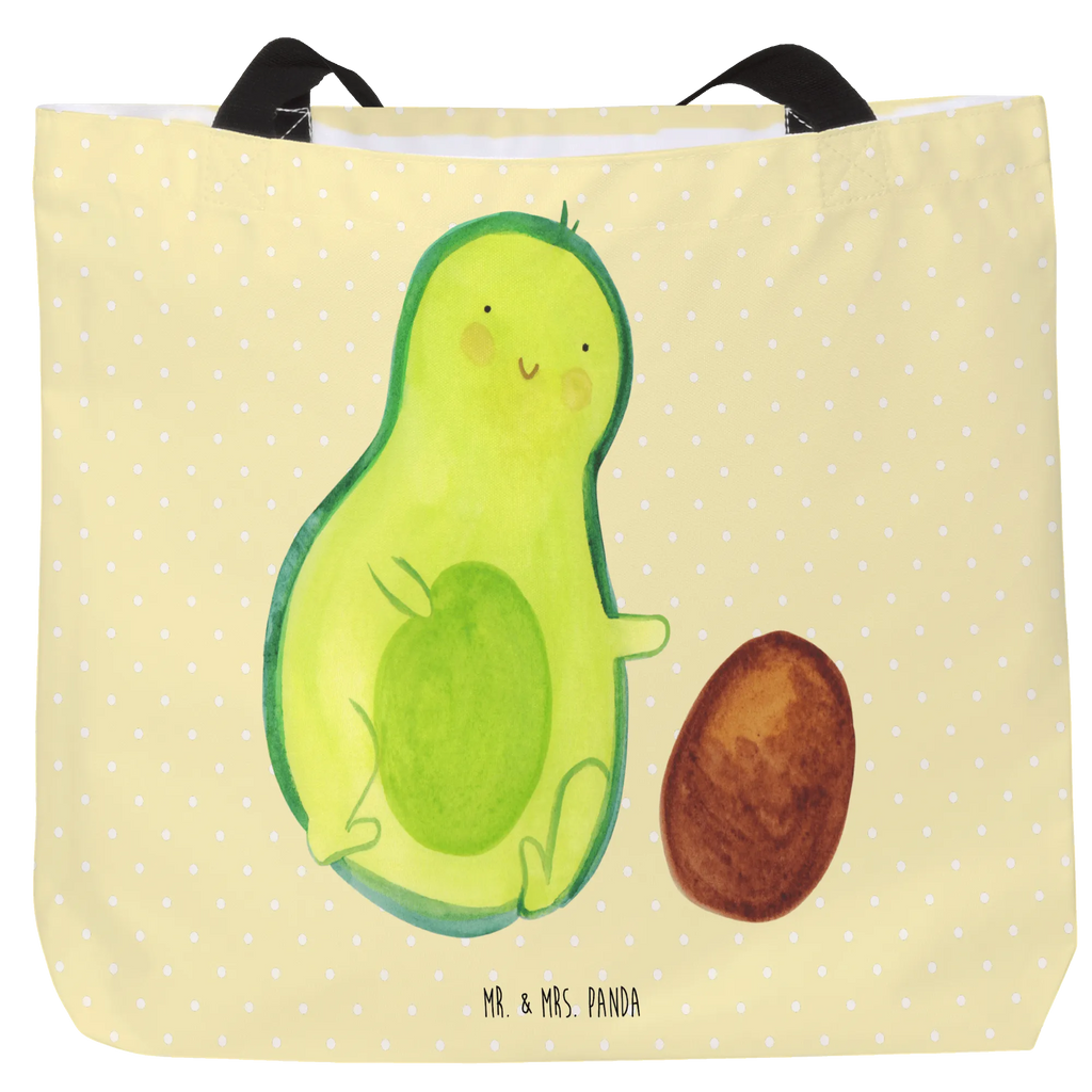 Shopper Avocado rollt Kern Beutel, Einkaufstasche, Tasche, Strandtasche, Einkaufsbeutel, Shopper, Schultasche, Freizeittasche, Tragebeutel, Schulbeutel, Alltagstasche, Avocado, Veggie, Vegan, Gesund, Avocados, Schwanger, Geburt, Geburtstag, Säugling, Kind, erstes Kind, zur Geburt, Schwangerschaft, Babyparty, Baby, große Liebe, Liebe, Love