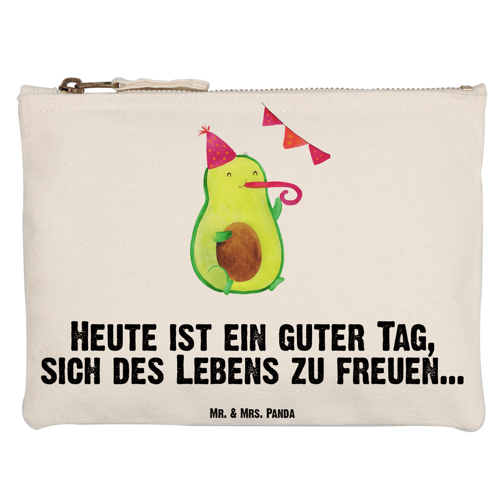 Schminktasche Avocado Party Schminktasche, Kosmetiktasche, Kosmetikbeutel, Stiftemäppchen, Etui, Federmappe, Makeup, XXL, Schminketui, Kosmetiketui, Schlamperetui, Avocado, Veggie, Vegan, Gesund, Avocados, Party, Geburtstag, Geburtstagsfeier, Happy Birthday, Feier, Feierei, Lieblingstag, Prüfung, Abifeier, Abi, Bestanden, Jahrestag, Jubiläum, Firmenfeier, Klassenfeier, Schulabschluss, Abschluss