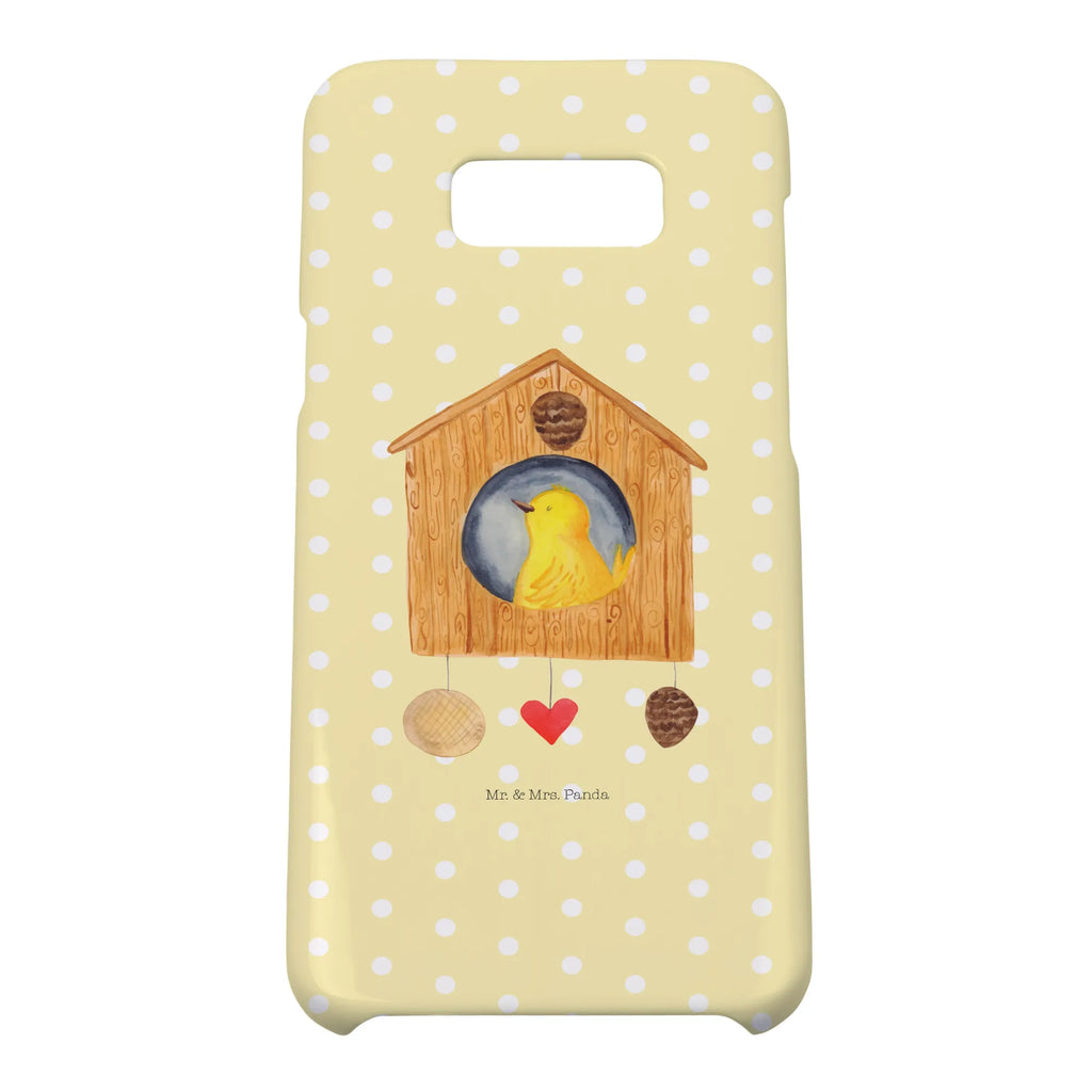 Handyhülle Vogelhaus Home Handyhülle, Handycover, Cover, Handy, Hülle, Iphone 10, Iphone X, Tiermotive, Gute Laune, lustige Sprüche, Tiere, Vogelhaus, Vogel, Home sweet Home, Einzug, Umzug, Geschenk, Einzugsgeschenk, Hausbau, Haus