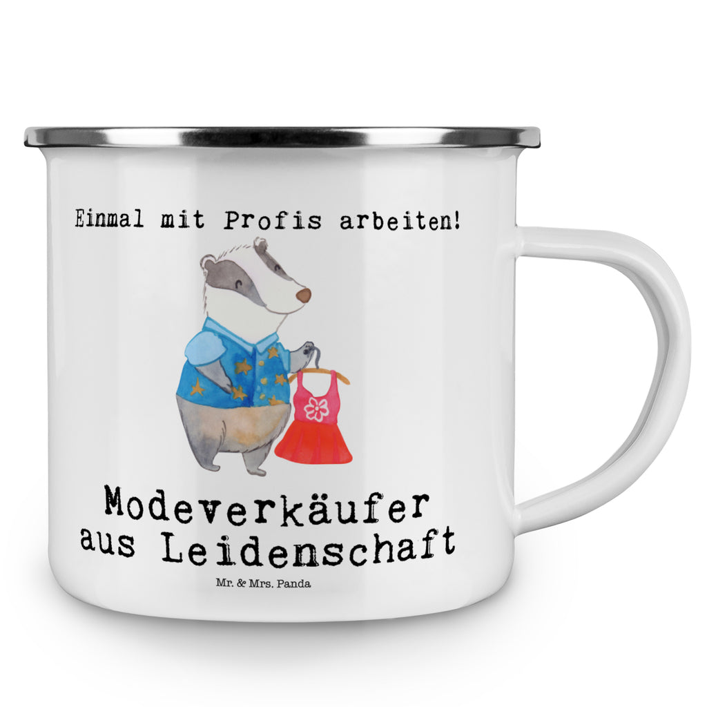 Camping Emaille Tasse Modeverkäufer aus Leidenschaft Campingtasse, Trinkbecher, Metalltasse, Outdoor Tasse, Emaille Trinkbecher, Blechtasse Outdoor, Emaille Campingbecher, Edelstahl Trinkbecher, Metalltasse für Camping, Kaffee Blechtasse, Camping Tasse Metall, Emaille Tasse, Emaille Becher, Tasse Camping, Tasse Emaille, Emaille Tassen, Camping Becher, Metall Tasse, Camping Tassen, Blechtasse, Emaille Tasse Camping, Camping Tasse Emaille, Emailletasse, Camping Tassen Emaille, Campingbecher, Blechtassen, Outdoor Becher, Campingtassen, Emaille Becher Camping, Camping Becher Edelstahl, Beruf, Ausbildung, Jubiläum, Abschied, Rente, Kollege, Kollegin, Geschenk, Schenken, Arbeitskollege, Mitarbeiter, Firma, Danke, Dankeschön, Modeverkäufer, Verkäufer, Fashion Store