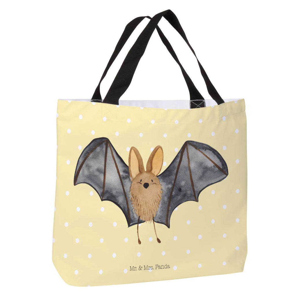 Shopper Fledermaus Flügel Beutel, Einkaufstasche, Tasche, Strandtasche, Einkaufsbeutel, Shopper, Schultasche, Freizeittasche, Tragebeutel, Schulbeutel, Alltagstasche, Tiermotive, Gute Laune, lustige Sprüche, Tiere