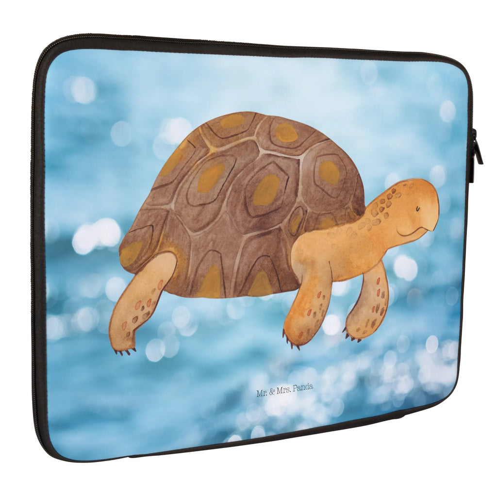 Notebook Tasche Schildkröte Marschieren Notebook Tasche, Laptop, Computertasche, Tasche, Notebook-Tasche, Notebook-Reisehülle, Notebook Schutz, Meerestiere, Meer, Urlaub, Schildkröte, Schildkröten, get lost, Abenteuer, Reiselust, Inspiration, Neustart, Motivation, Lieblingsmensch