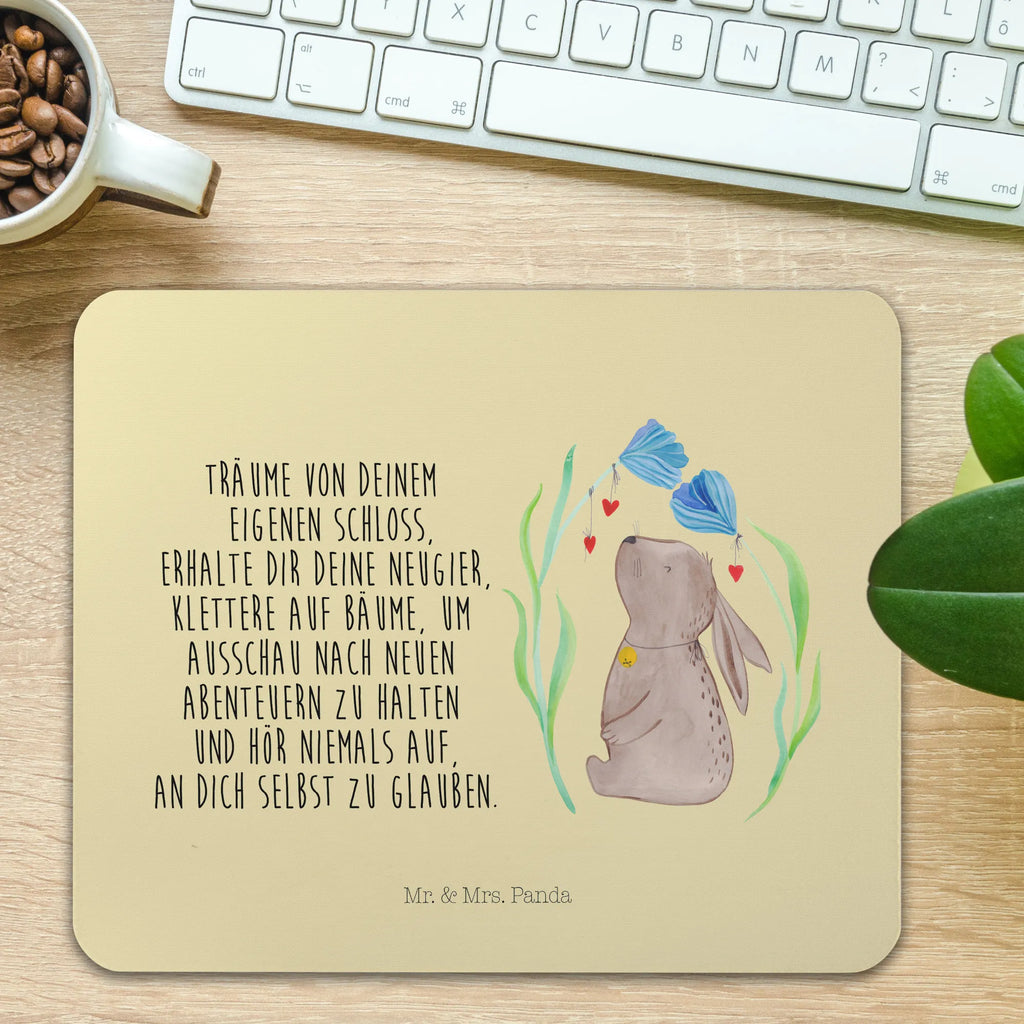 Mauspad Hase Blume Mousepad, Computer zubehör, Büroausstattung, PC Zubehör, Arbeitszimmer, Mauspad, Einzigartiges Mauspad, Designer Mauspad, Mausunterlage, Mauspad Büro, Ostern, Osterhase, Ostergeschenke, Osternest, Osterdeko, Geschenke zu Ostern, Ostern Geschenk, Ostergeschenke Kinder, Ostern Kinder, Hase, Kaninchen, Kind, Taufe, Taufgeschenk, Geburt, Schwangerschaft, erstes Kind, Kindergeburtstag, Geburtstag, Hoffnung, Träume