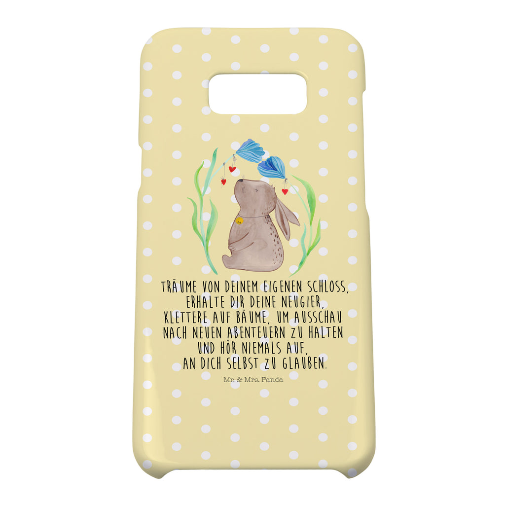 Handyhülle Hase Blume Handyhülle, Handycover, Cover, Handy, Hülle, Iphone 10, Iphone X, Ostern, Osterhase, Ostergeschenke, Osternest, Osterdeko, Geschenke zu Ostern, Ostern Geschenk, Ostergeschenke Kinder, Ostern Kinder, Hase, Kaninchen, Kind, Taufe, Taufgeschenk, Geburt, Schwangerschaft, erstes Kind, Kindergeburtstag, Geburtstag, Hoffnung, Träume