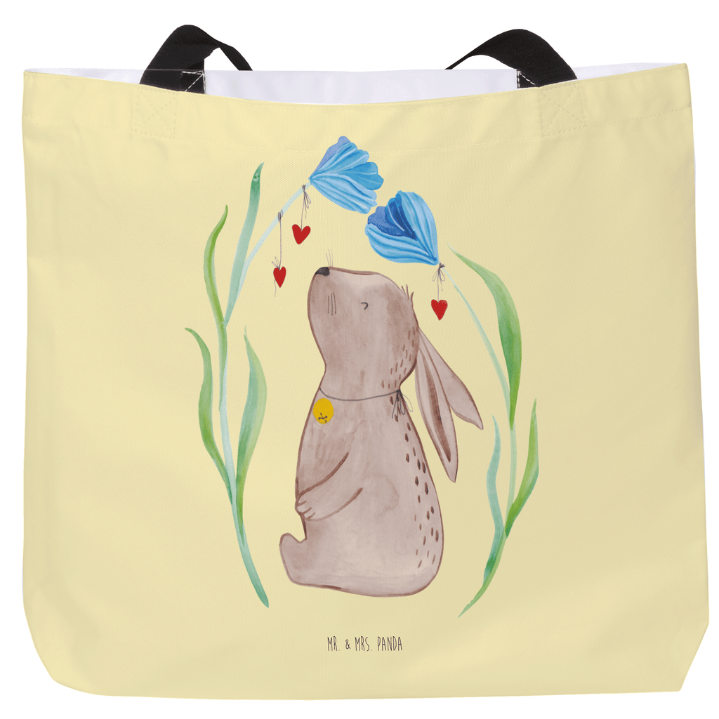 Shopper Hase Blume Beutel, Einkaufstasche, Tasche, Strandtasche, Einkaufsbeutel, Shopper, Schultasche, Freizeittasche, Tragebeutel, Schulbeutel, Alltagstasche, Ostern, Osterhase, Ostergeschenke, Osternest, Osterdeko, Geschenke zu Ostern, Ostern Geschenk, Ostergeschenke Kinder, Ostern Kinder, Hase, Kaninchen, Kind, Taufe, Taufgeschenk, Geburt, Schwangerschaft, erstes Kind, Kindergeburtstag, Geburtstag, Hoffnung, Träume