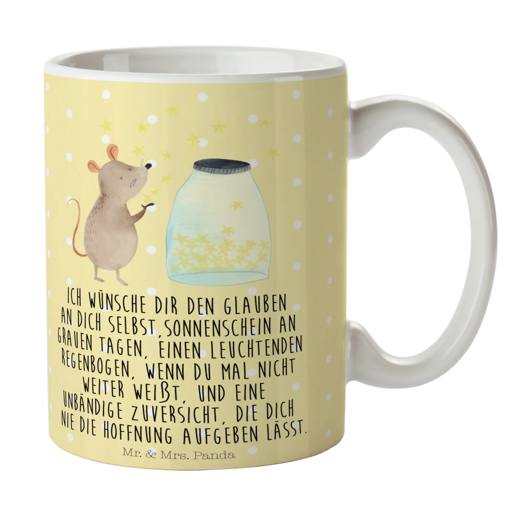 Tasse Maus Sterne Tasse, Kaffeetasse, Teetasse, Becher, Kaffeebecher, Teebecher, Keramiktasse, Porzellantasse, Büro Tasse, Geschenk Tasse, Tasse Sprüche, Tasse Motive, Kaffeetassen, Tasse bedrucken, Designer Tasse, Cappuccino Tassen, Schöne Teetassen, Tiermotive, Gute Laune, lustige Sprüche, Tiere, Maus, Sterne, Wunsch, Kind, Taufe, Taufgeschenk, Geburt, Schwangerschaft, erstes Kind, Kindergeburtstag, Geburtstag, Hoffnung, Träume