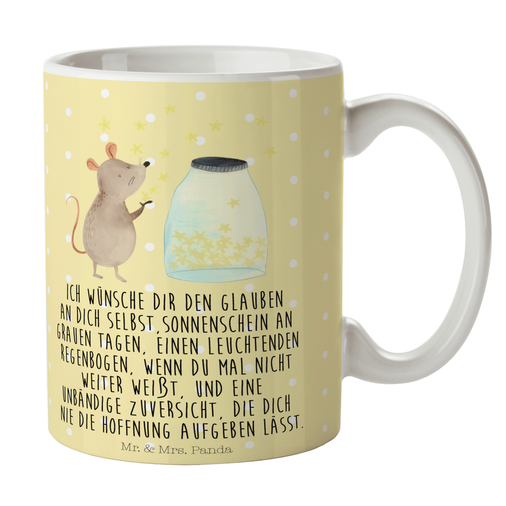 Tasse Maus Sterne Tasse, Kaffeetasse, Teetasse, Becher, Kaffeebecher, Teebecher, Keramiktasse, Porzellantasse, Büro Tasse, Geschenk Tasse, Tasse Sprüche, Tasse Motive, Kaffeetassen, Tasse bedrucken, Designer Tasse, Cappuccino Tassen, Schöne Teetassen, Tiermotive, Gute Laune, lustige Sprüche, Tiere, Maus, Sterne, Wunsch, Kind, Taufe, Taufgeschenk, Geburt, Schwangerschaft, erstes Kind, Kindergeburtstag, Geburtstag, Hoffnung, Träume