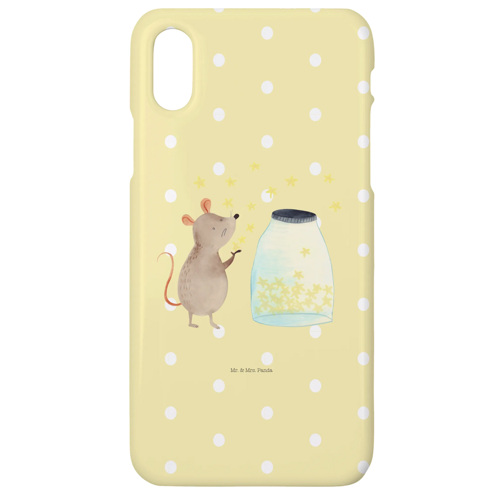 Handyhülle Maus Sterne Handyhülle, Handycover, Cover, Handy, Hülle, Iphone 10, Iphone X, Tiermotive, Gute Laune, lustige Sprüche, Tiere, Maus, Sterne, Wunsch, Kind, Taufe, Taufgeschenk, Geburt, Schwangerschaft, erstes Kind, Kindergeburtstag, Geburtstag, Hoffnung, Träume