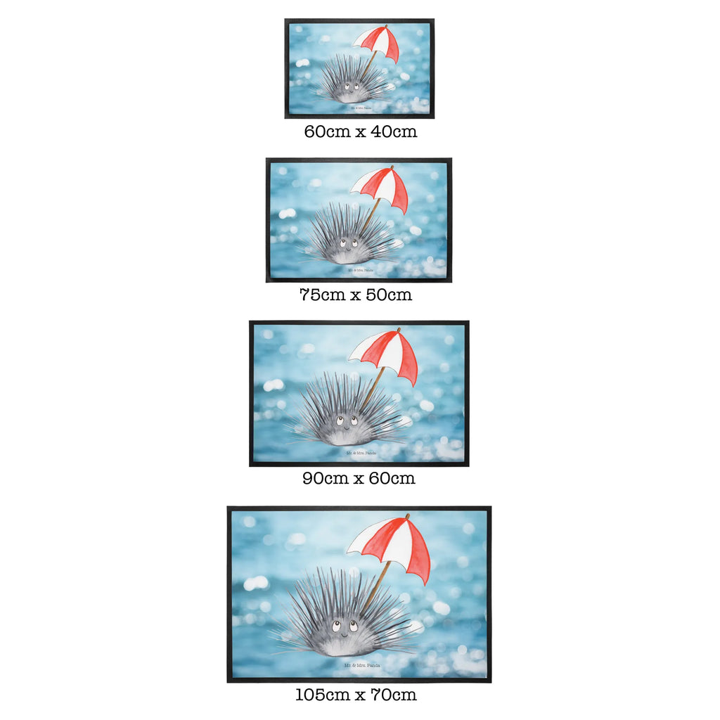 Fußmatte Seeigel Türvorleger, Schmutzmatte, Fußabtreter, Matte, Schmutzfänger, Fußabstreifer, Schmutzfangmatte, Türmatte, Motivfußmatte, Haustürmatte, Vorleger, Fussmatten, Fußmatten, Gummimatte, Fußmatte außen, Fußmatte innen, Fussmatten online, Gummi Matte, Sauberlaufmatte, Fußmatte waschbar, Fußmatte outdoor, Schmutzfangmatte waschbar, Eingangsteppich, Fußabstreifer außen, Fußabtreter außen, Schmutzfangteppich, Fußmatte außen wetterfest, Meerestiere, Meer, Urlaub, Seeigel, Achtsamkeit, Selbstakzeptanz, Selbstliebe, Hier und Jetzt, Leben, Lebe