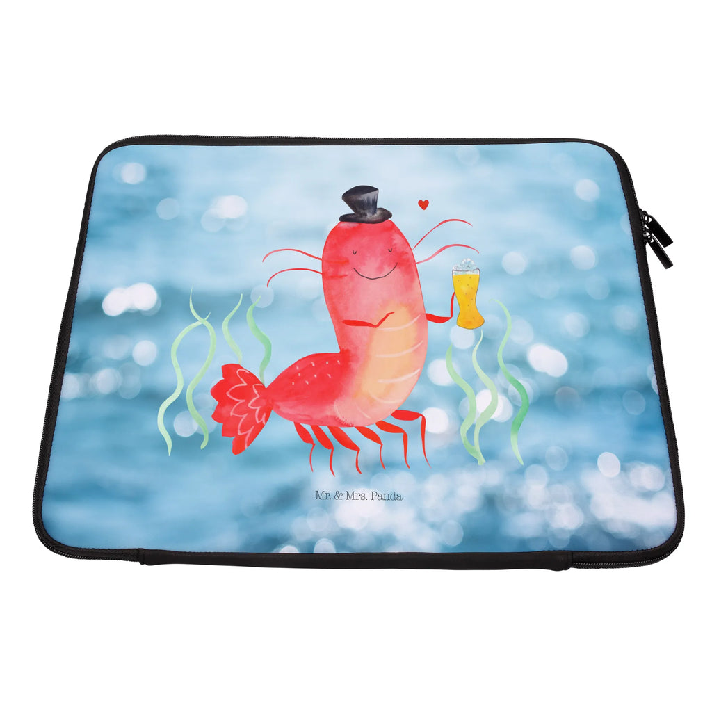 Notebook Tasche Hummer Weizen Notebook Tasche, Laptop, Computertasche, Tasche, Notebook-Tasche, Notebook-Reisehülle, Notebook Schutz, Meerestiere, Meer, Urlaub, Garnele, Garnelen, Bier, Kochen, Männerhaushalt, Junggeselle, Junggesellin, Bierliebhaber, Kneipe, Gasthaus, Wirtschaft